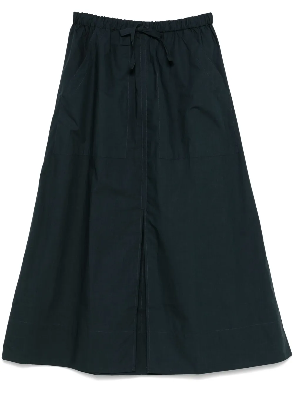 Agadir maxi skirt