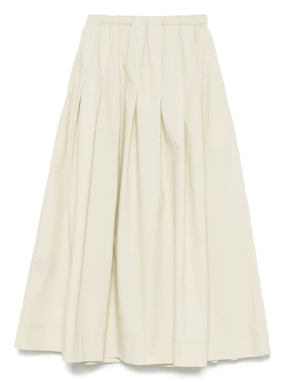 Soeur Amalia maxi-rok - Beige