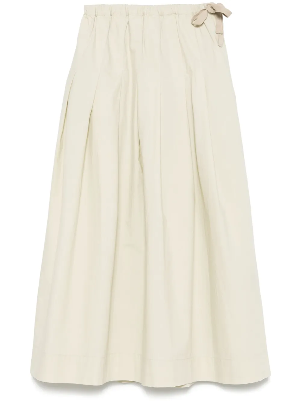 Amalia maxi skirt