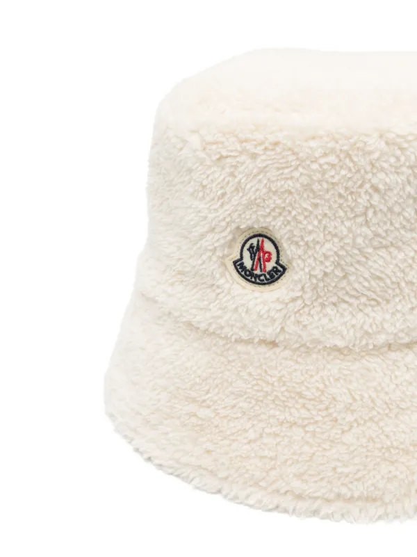 moncler ハット Reversible Bucket Hat by Moncler