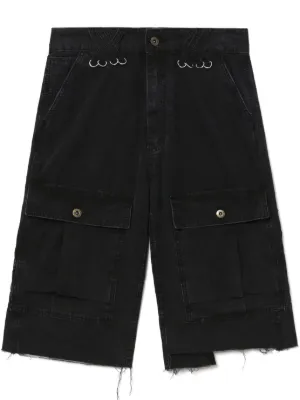 We11Done ♥ Logo Shorts /追跡付 We11Done ♥ Logo Shorts /追跡付 (We11Done/ハーフ・ショート
