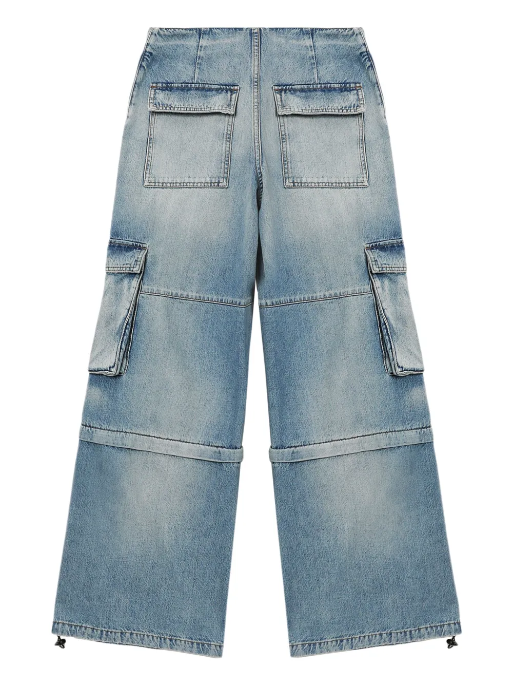 We11done Jeans cargo | Image 6