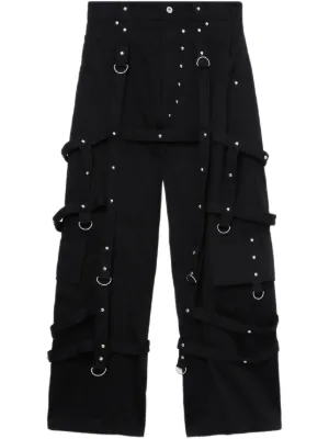 We11done Pants for Men - Shop Now on FARFETCH