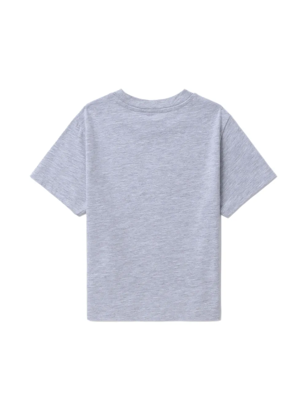 SPORTY & RICH KIDS California T-shirt Grijs