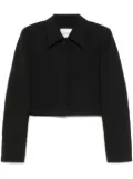 Low Classic classic short jacket - Black