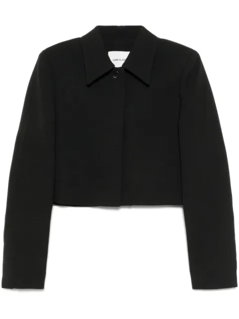 Low Classic sobrecamisa corta