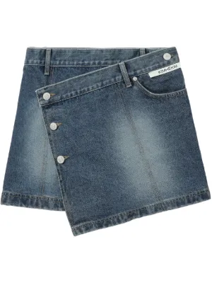 Kimhekim Skirts for Women - FARFETCH