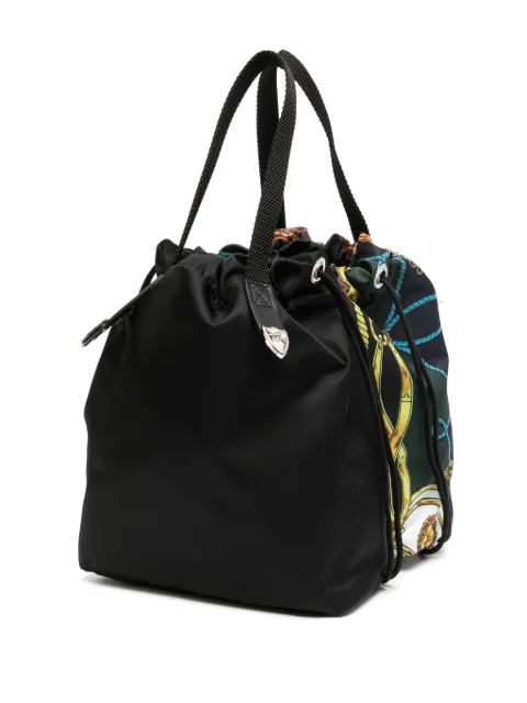 Toga printed bucket bag TZ251AG93210 - 2