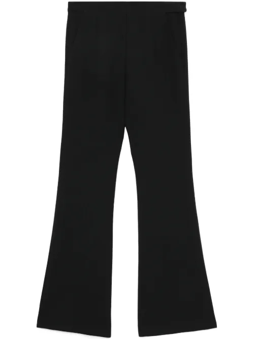 Pantalon à coupe évasée - Low Classic - Modalova