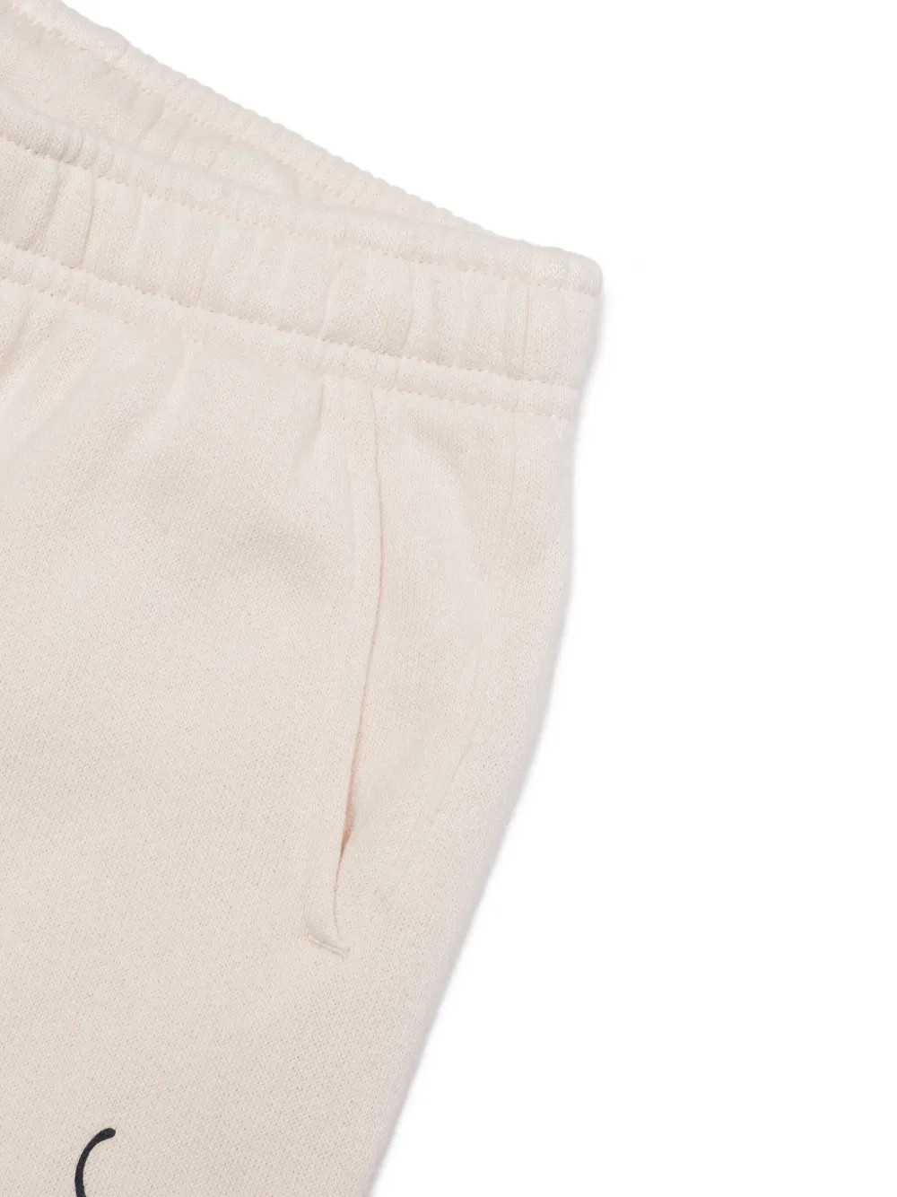 SPORTY & RICH KIDS NY 94 trainingsbroek Beige