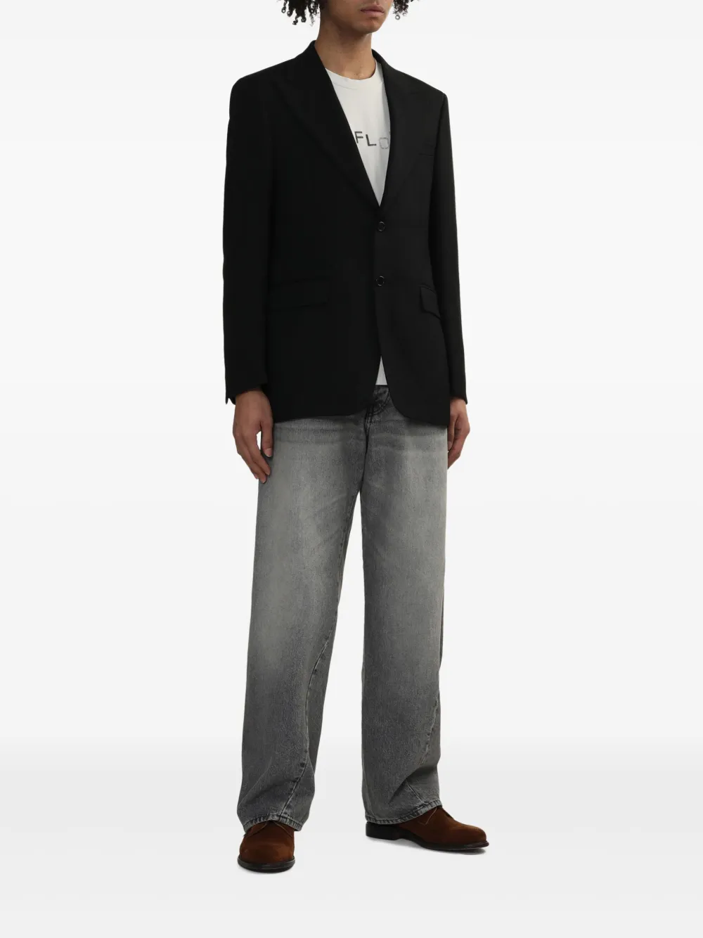 Sunflower blazer con botones | Blazers | Image 2