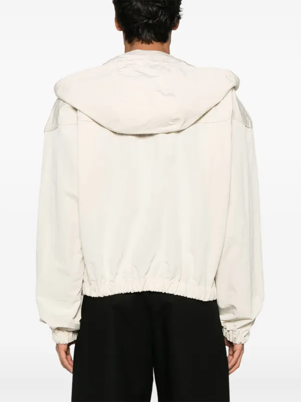 Jacquemus Le Bateau Jacket | Neutrals | FARFETCH