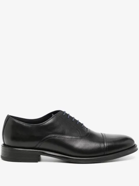 PS Paul Smith leather oxford shoes