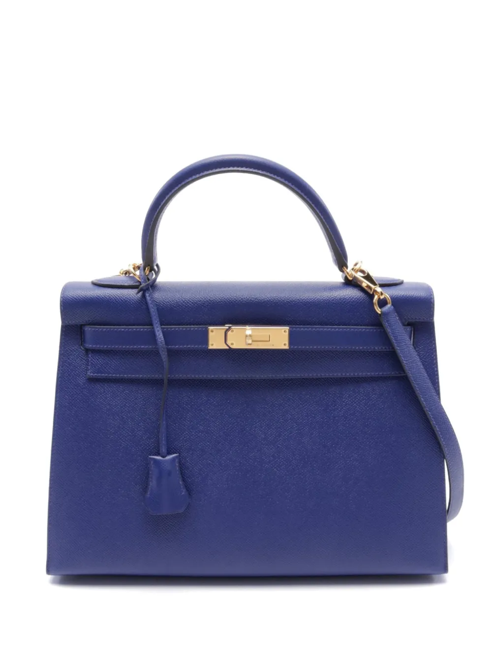 2015 Kelly 32 two-way handbag