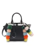 Fendi Pre-Owned 2010s mini Trois-Jours two-way bag - Black