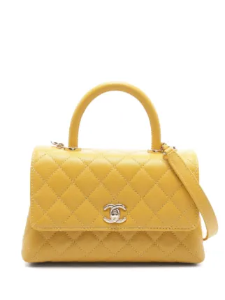 CHANEL Pre-Owned