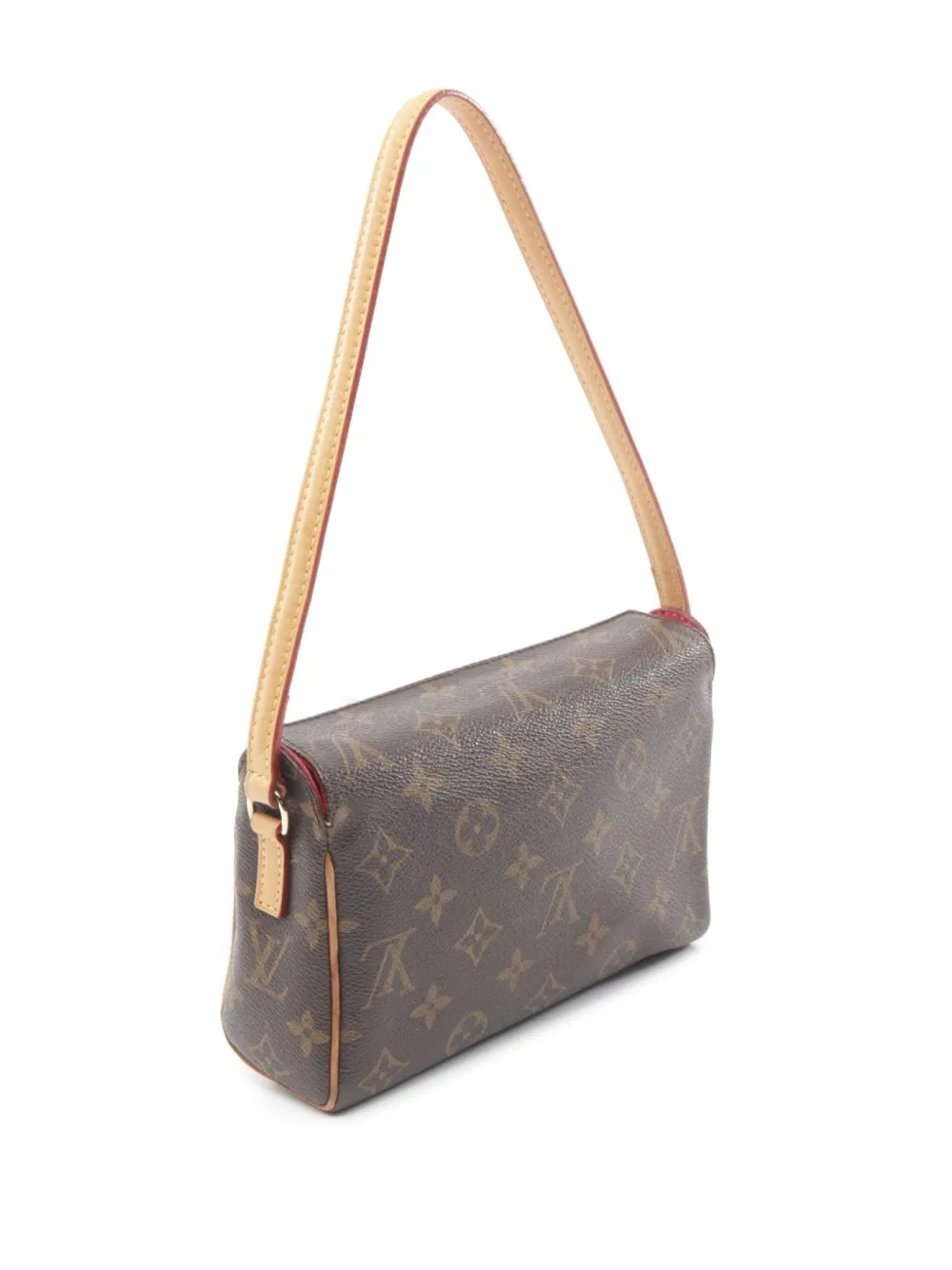 Louis Vuitton Pre-Owned 2003 Recital shoulder bag - Bruin