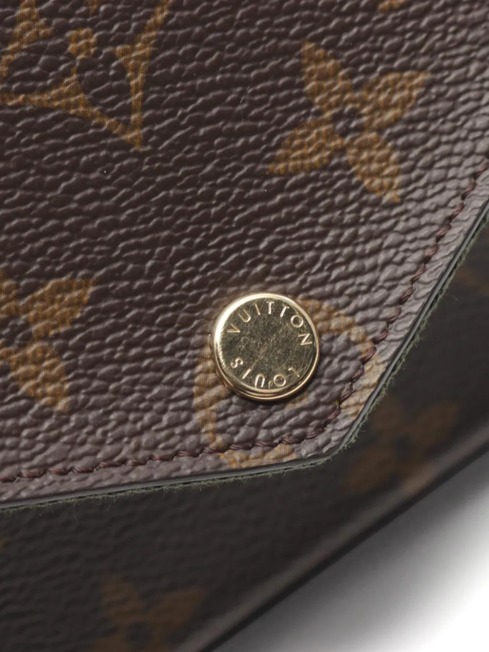 Louis Vuitton Pre-Owned Borsa a spalla Felicie 2021 | Image 7