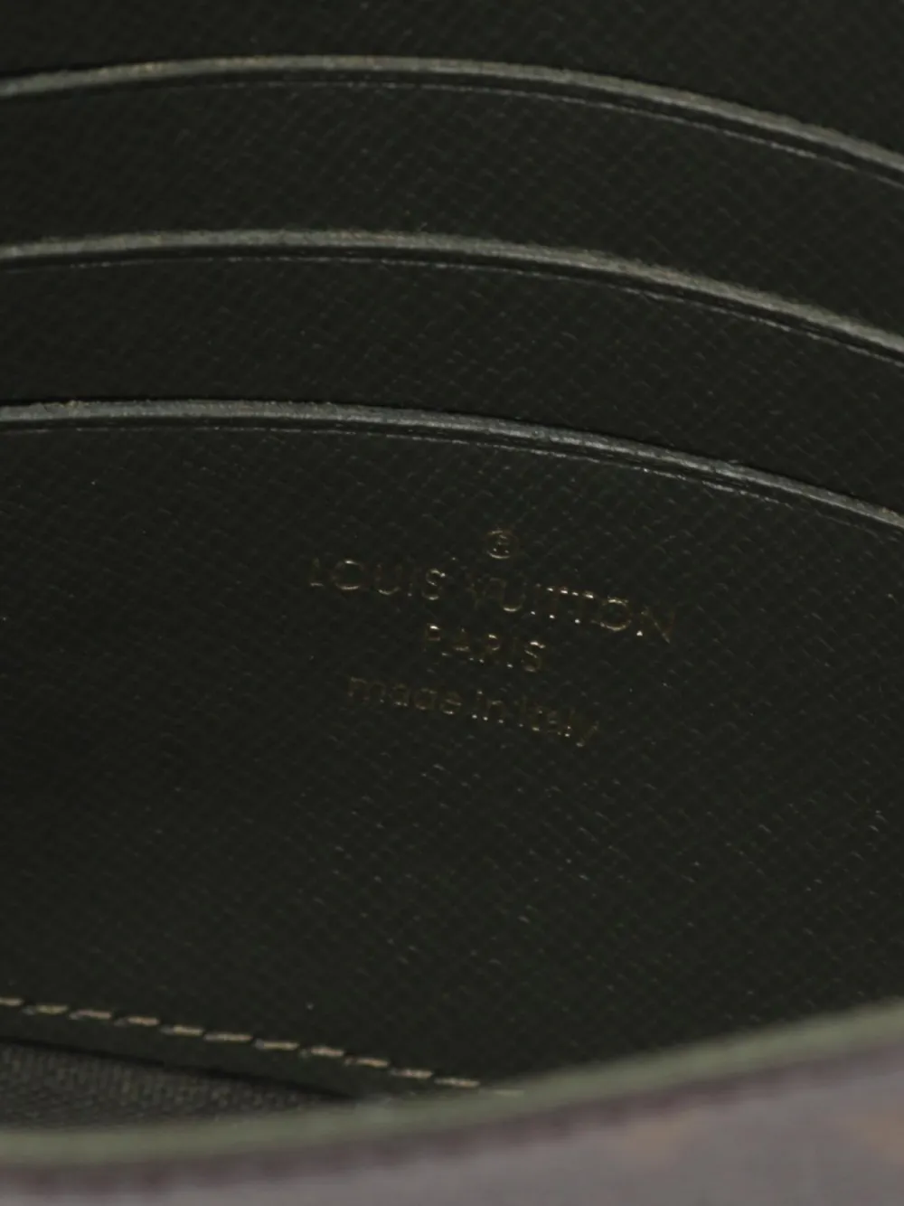 Louis Vuitton Pre-Owned Borsa a spalla Felicie 2021 | Pre-owned | Image 4