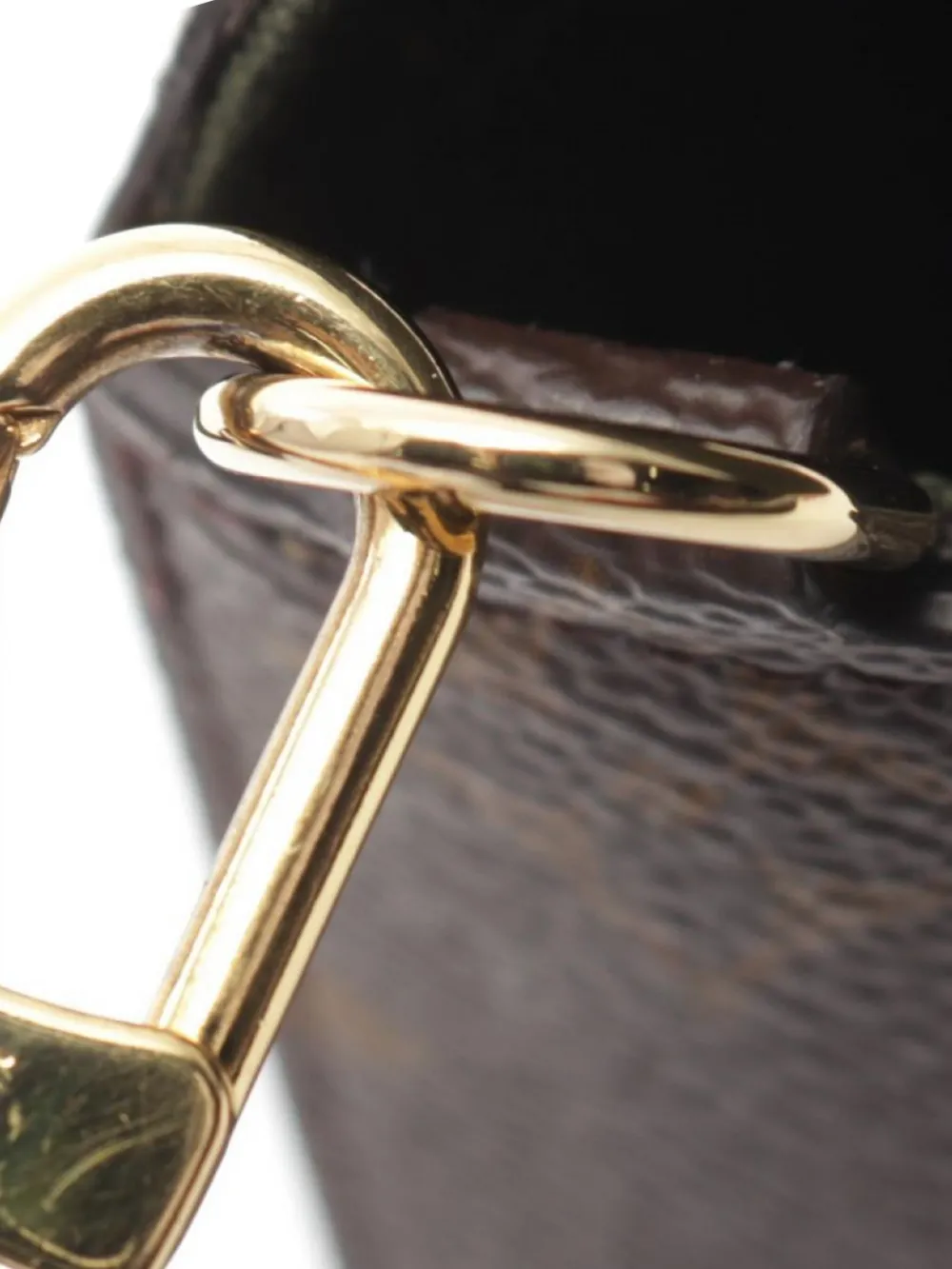 Louis Vuitton Pre-Owned Borsa a spalla Felicie 2021 | Image 6