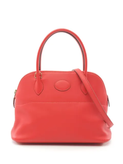 Hermès Pre-Owned 2019 Bolide 27 handbag