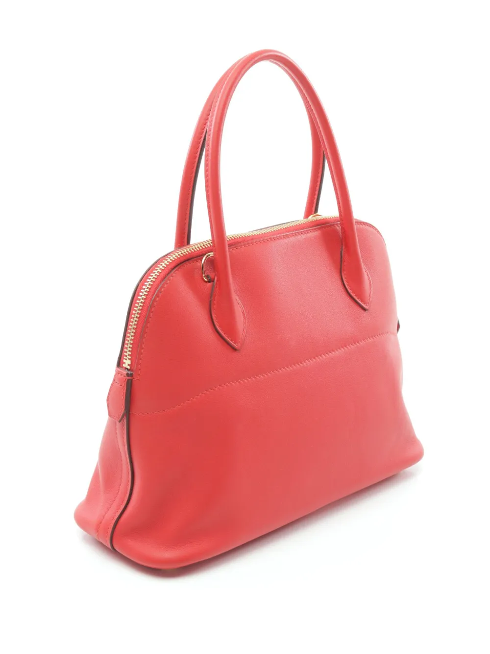 Hermès Pre-Owned 2019 Bolide 27 handbag - Rood