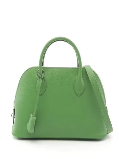 Sac à main Bolide 1923 25 (2023) - Hermès Pre-Owned - Modalova