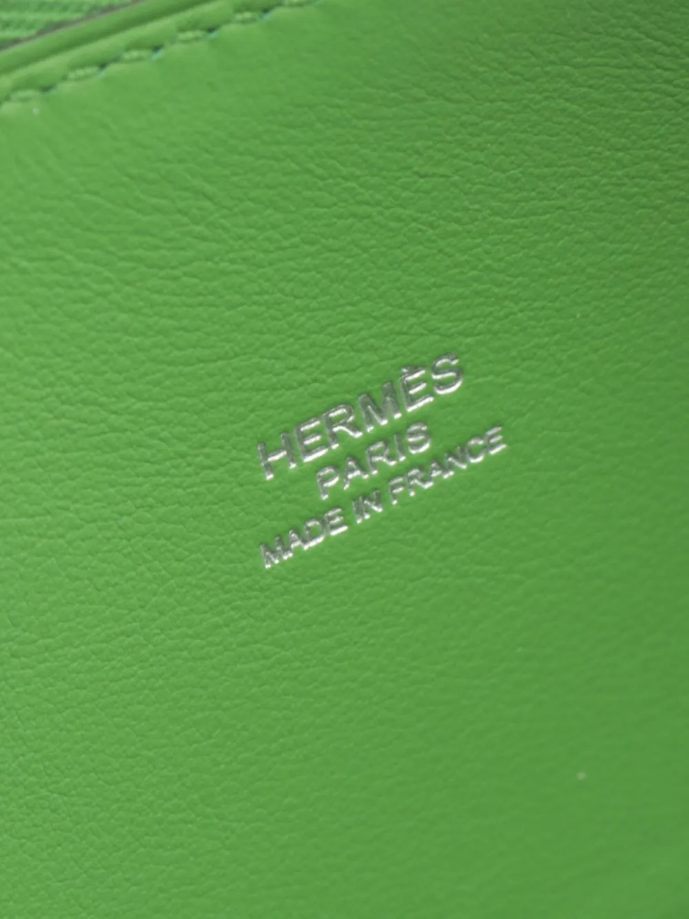 Hermès Pre-Owned Borsa tote Bolide 1923 25 2023 | Pre-owned | Image 4