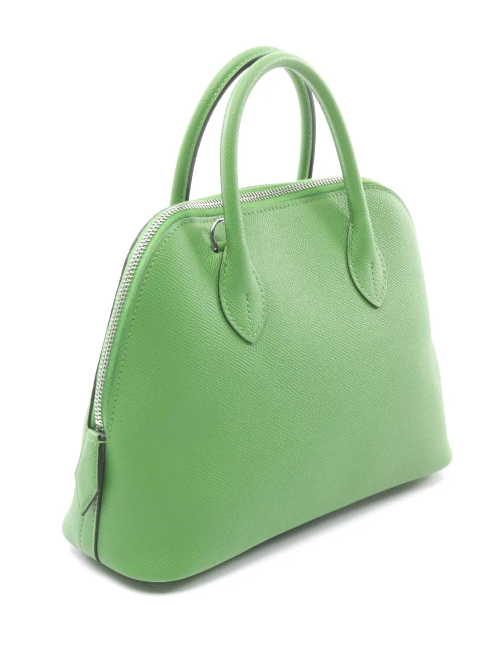 Hermès Pre-Owned 2023 Bolide 1923 25 tote bag - Groen