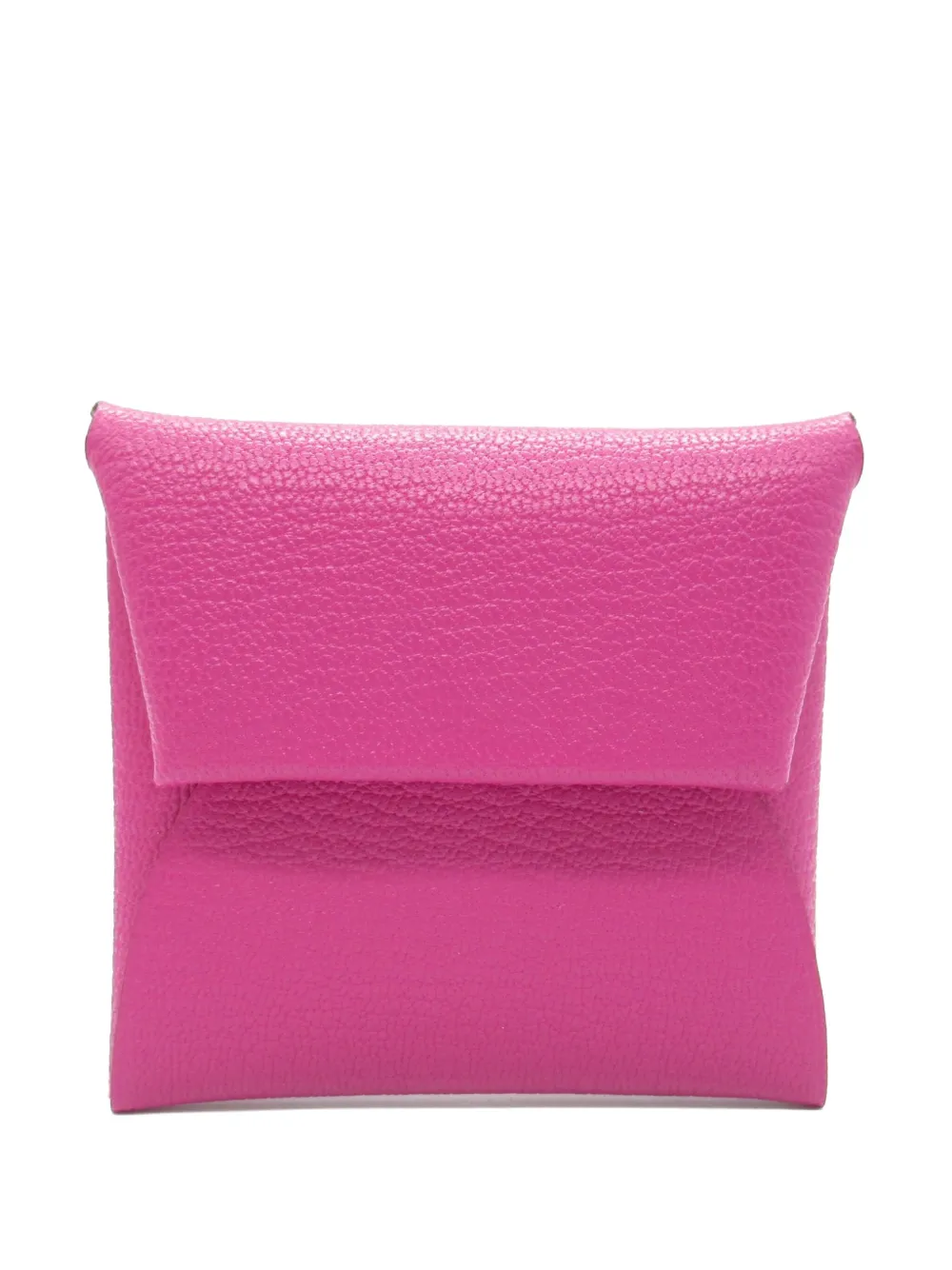 Hermès Pre-Owned monedero Bastia 2024 | rosado | Image 1