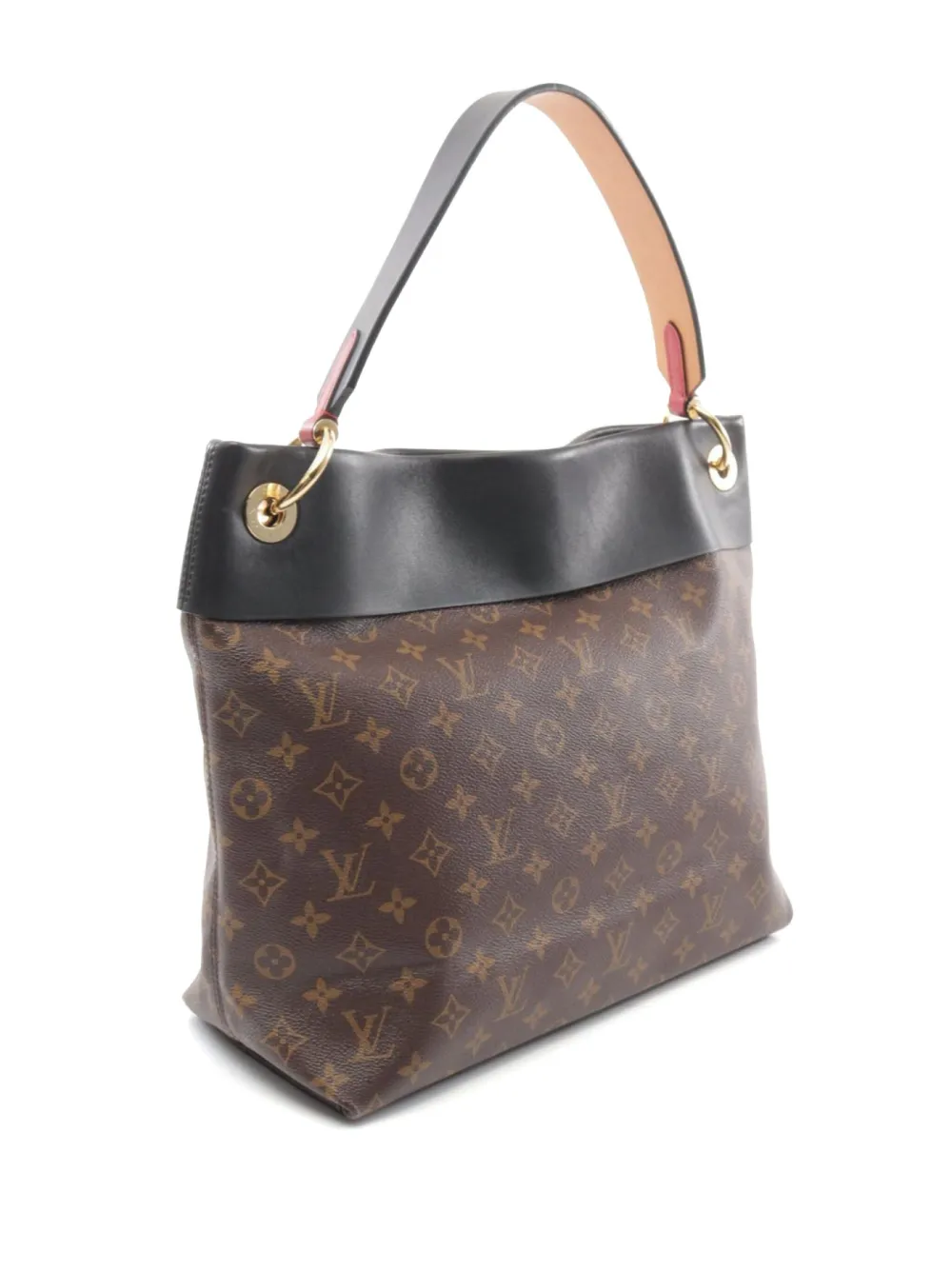 Louis Vuitton Pre-Owned 2017 Tuileries tote bag - Bruin