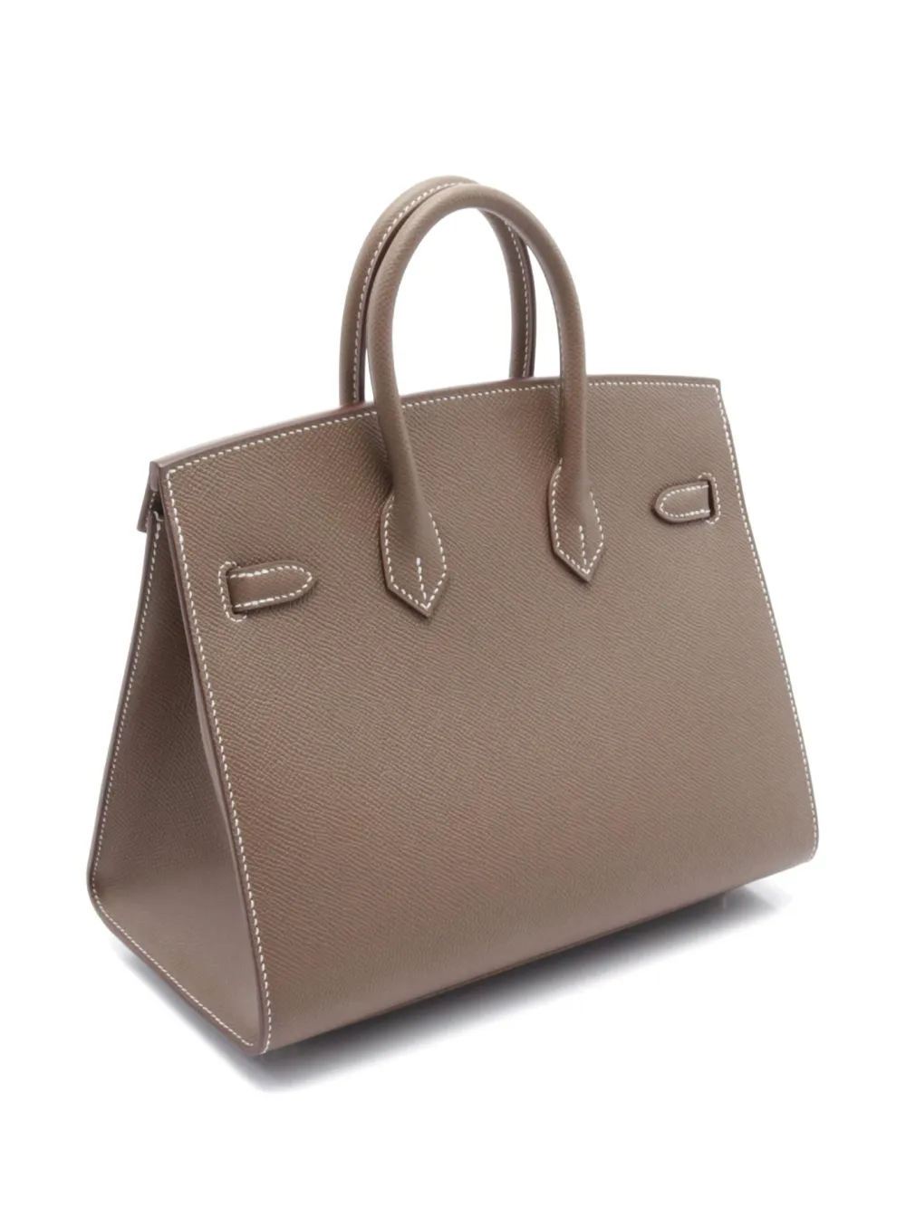 Hermès Pre-Owned 2024 Birkin 25 handbag - Bruin