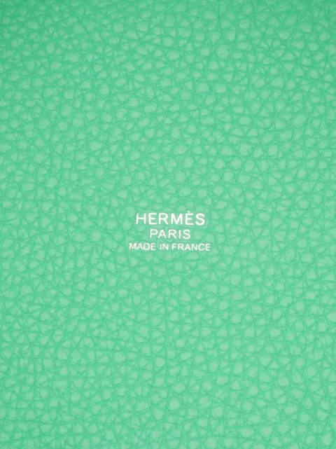 Hermès Pre-Owned 2024 Éclat PM tote bag W950961 - 3