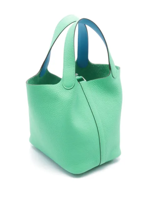 Hermès Pre-Owned 2024 Éclat PM tote bag W950961 - 1