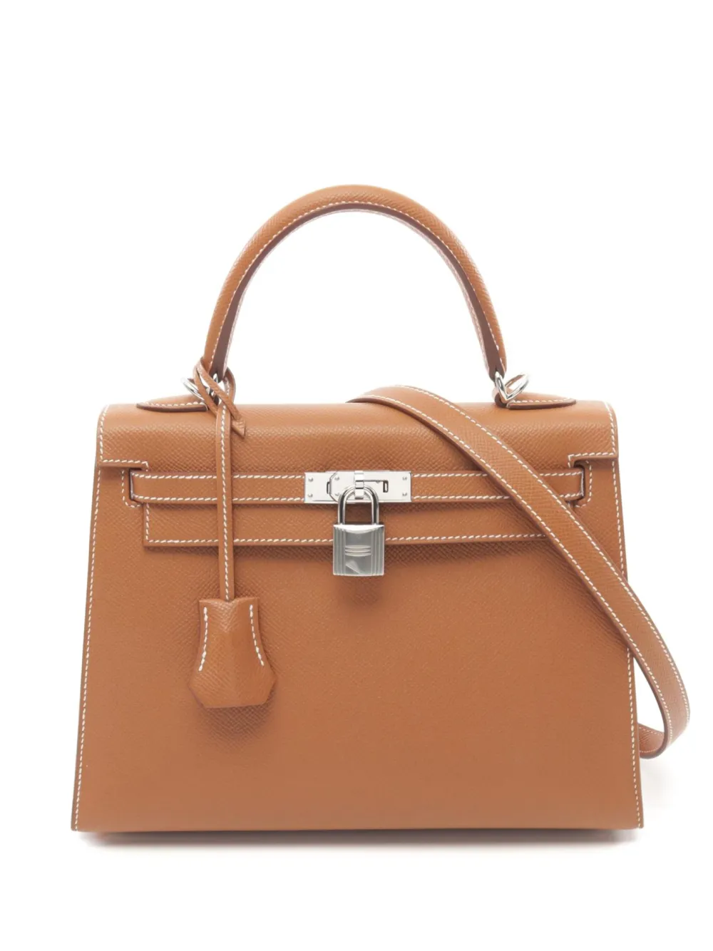 2023 Kelly 25 two-way handbag