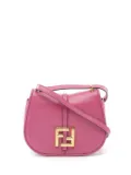 Fendi Pre-Owned 2010s small C'mon cross body bag - Pink