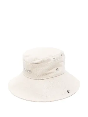 JACQUEMUS バケットハット サイズ60