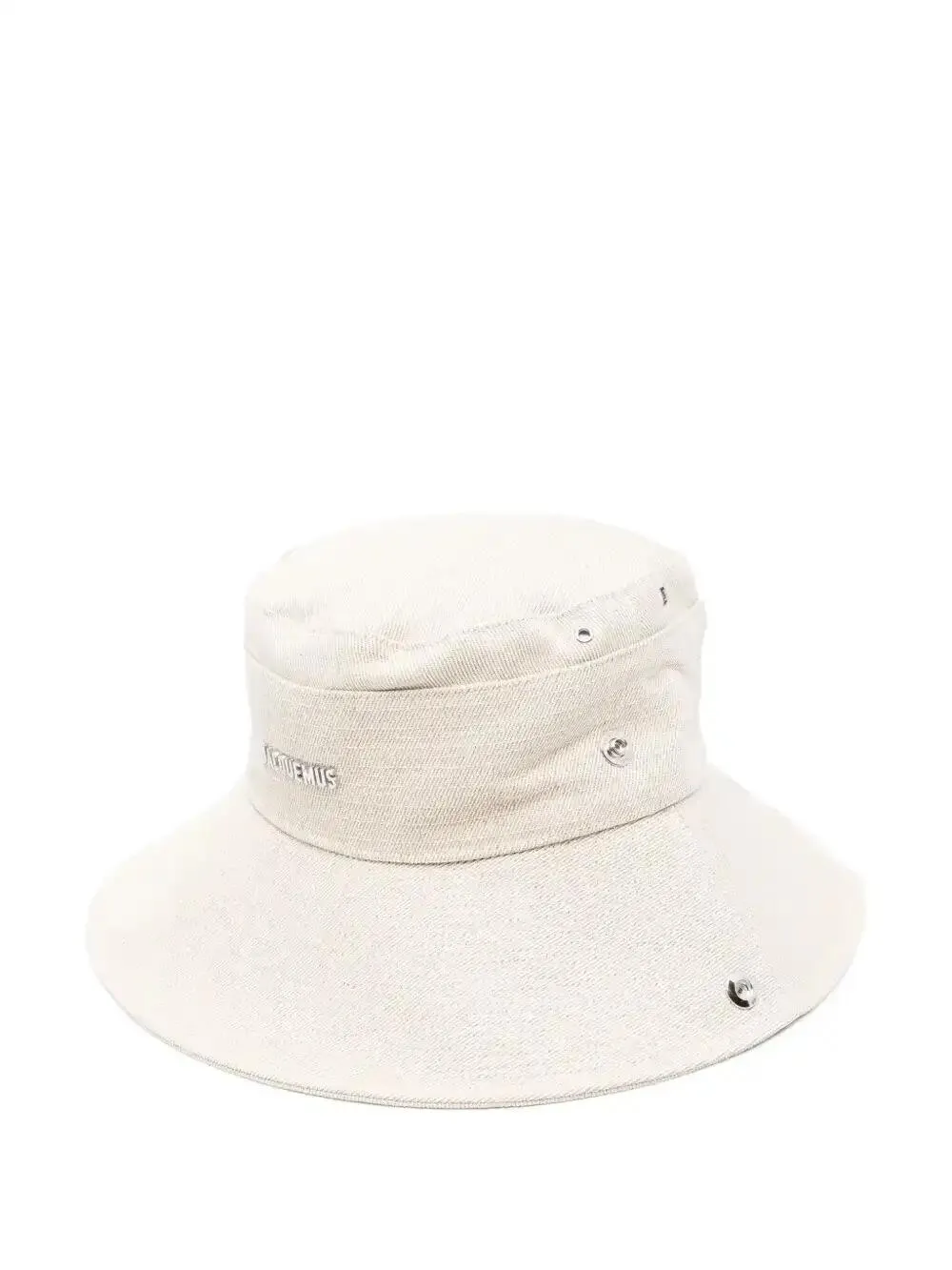 Le Bob De-Nimes bucket hat