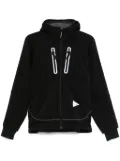 and Wander Alpha AIR jacket - Black