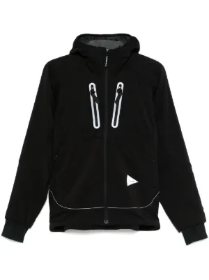 Givenchy Pre-Owned トラックジャケット | ブラック | FARFETCH JP