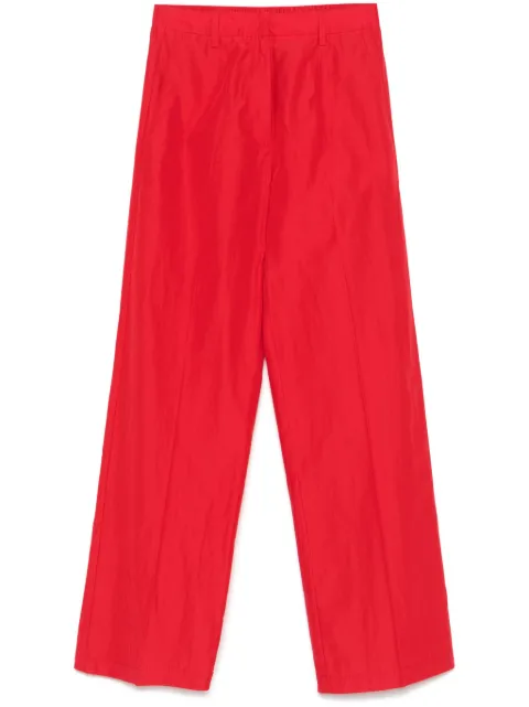 Forte Forte pantalones rectos
