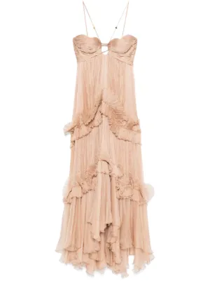 Maria Lucia Hohan / マリアルーシアホーハン シルク100% Maria Lucia Hohan / マリアルーシアホーハン シルク100% - メルカリ