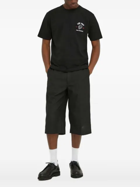 The Kooples skull-print T-shirt