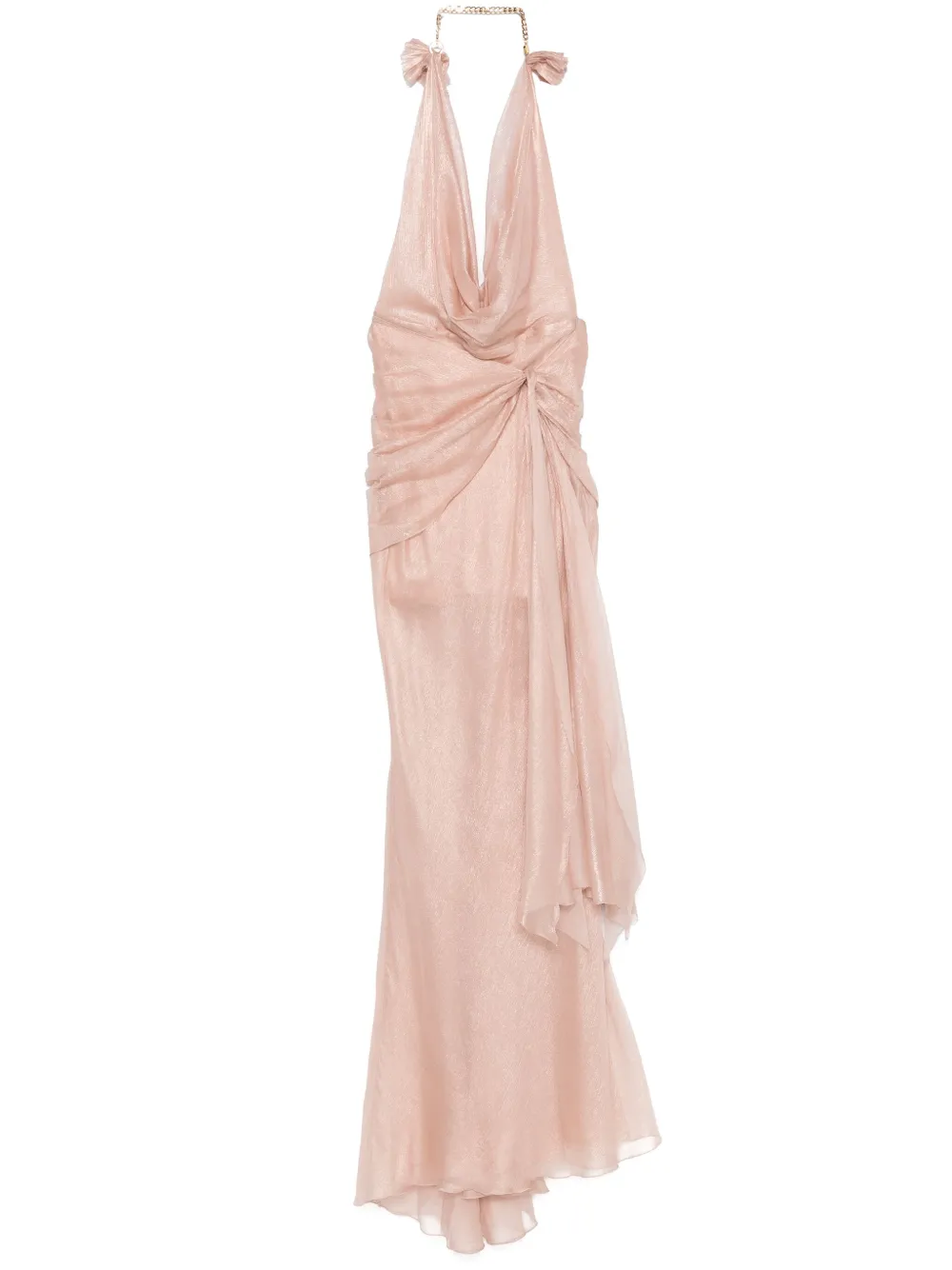 Maria Lucia Hohan Ilaria gown | Pink | Image 1