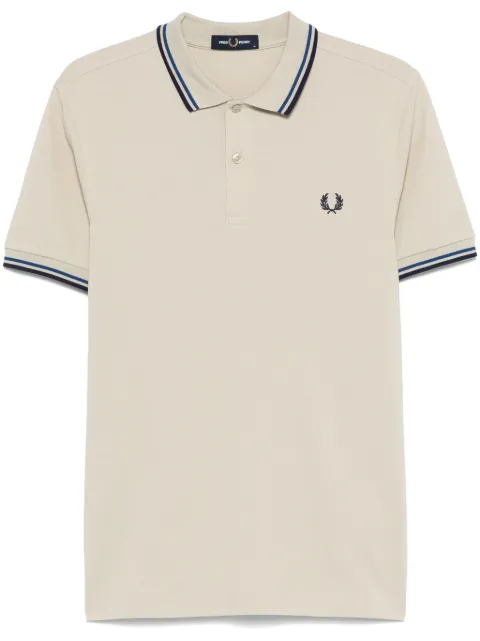 Fred Perry Twin Tipped polo shirt