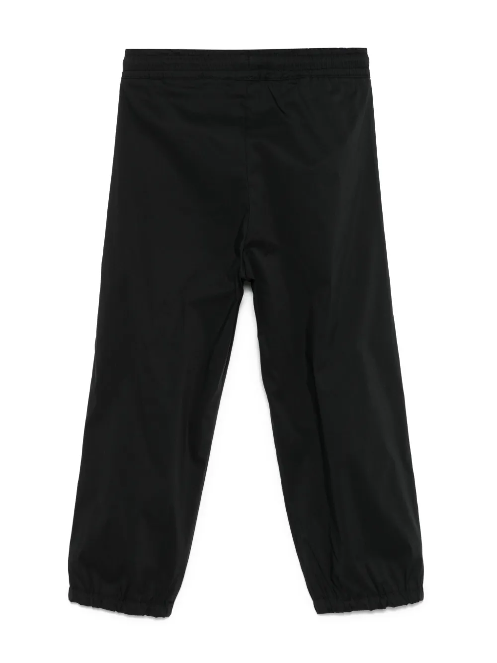 Image 2 of MSGM Kids Calça cenoura
