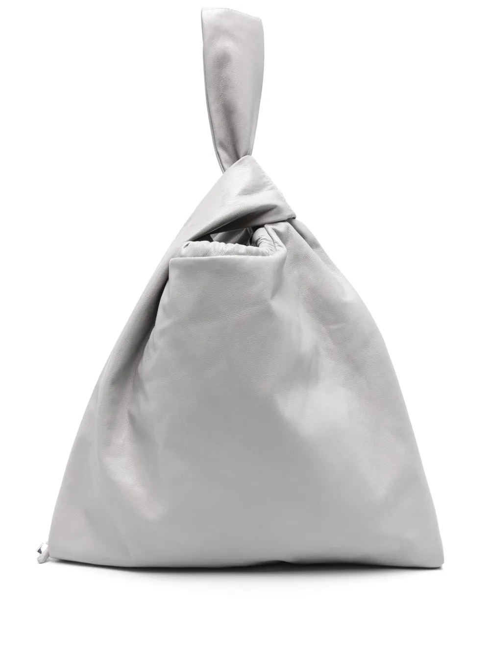 Nanushka Borsa tote Jen | grigio | Image 1