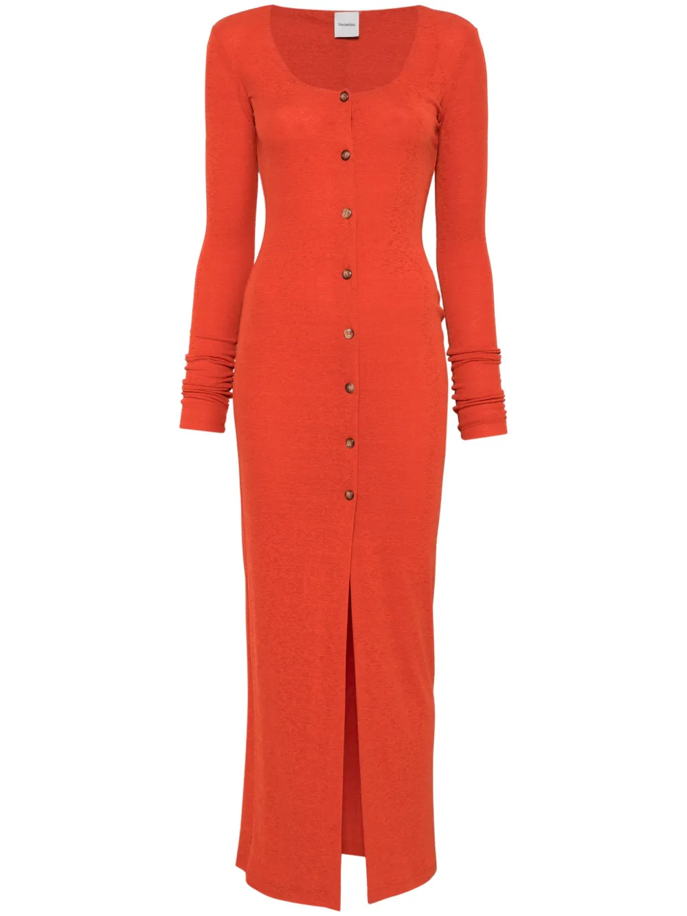 Nareh maxi dress
