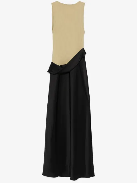 Nanushka Cobee maxi dress