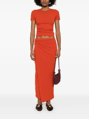 Nanushka Skirts for Women - Shop on FARFETCH